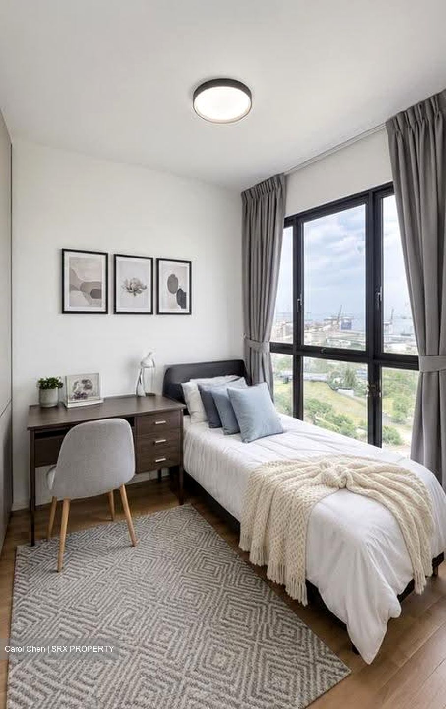 Avenue South Residence (D3), Apartment #639944261
